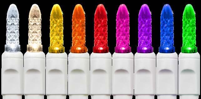 Mini LED lights